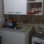 Apt Simples Na Praia Do Futuro