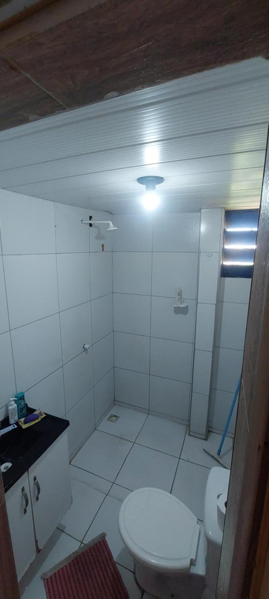 Apartamento Na Do Futuro *