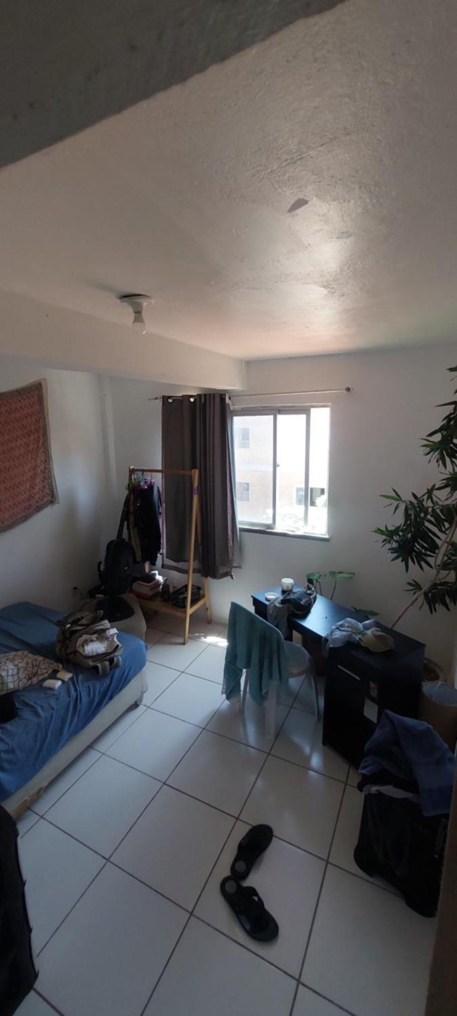 Apartment Simples Na Do Futuro